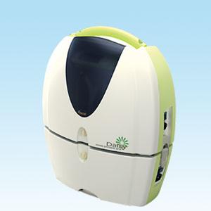 オサダポータブルユニットデイジー