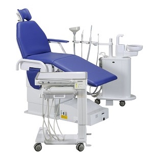 オサダST5システム