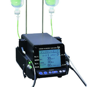 オサダサージェリーサクセスIp