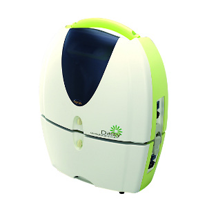 オサダポータブルユニットデイジー2