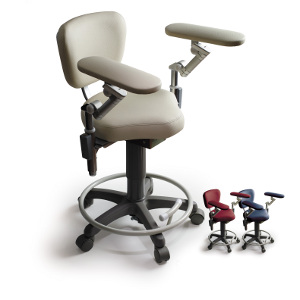 オサダオペレーションチェアー