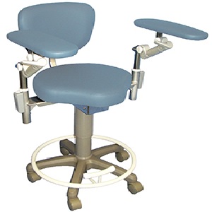 オサダオペレーションチェアー