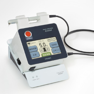 オサダライトサージセルビー