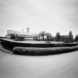 1960-1972　高度経済成長前