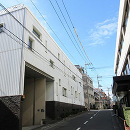 1989-1999　拡大期