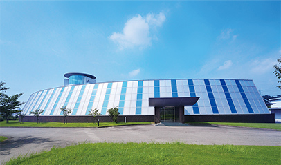 お客様の声をカタチにする、名古屋工場の研究開発力