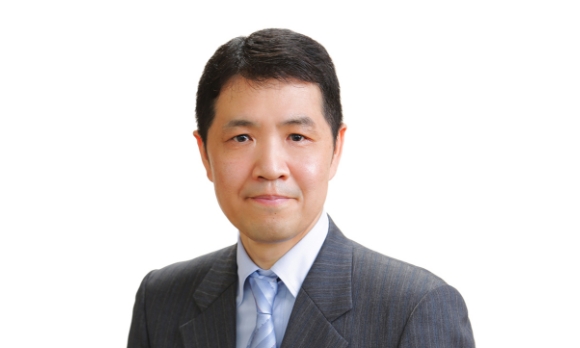 代表取締役社長 長田吉弘